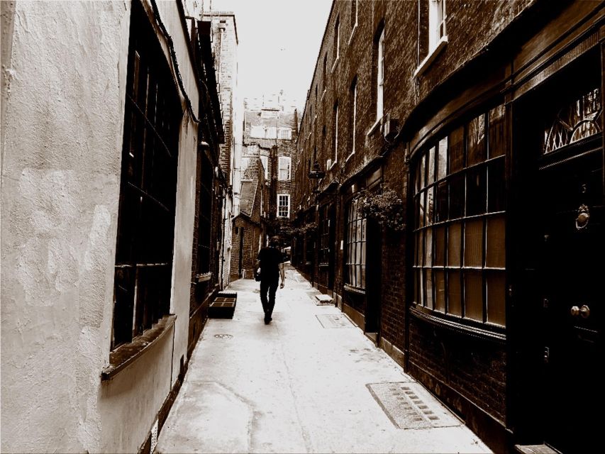 London: Jack the Ripper Walking Tour - Tour Overview and Pricing