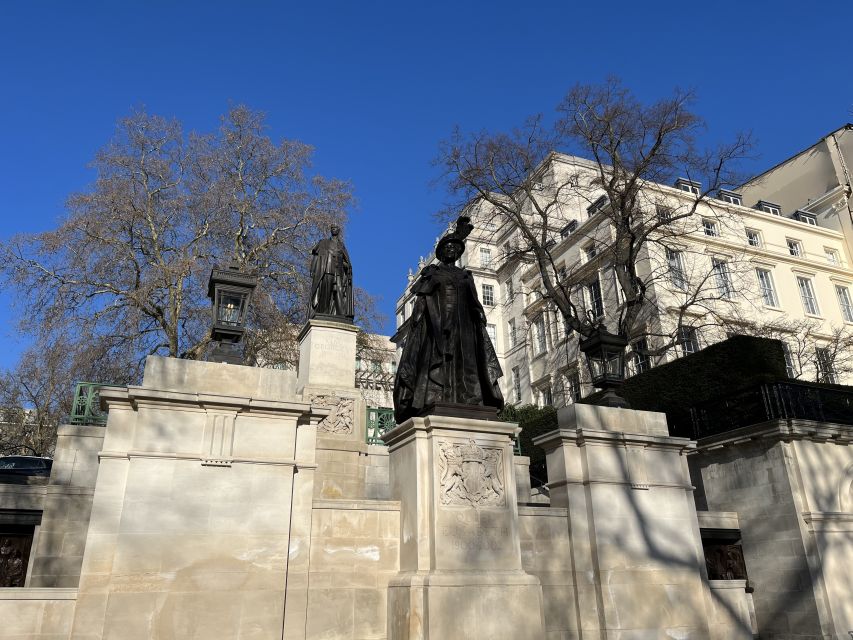 London: Royal Family and Changing of the Guards Walking Tour - Tour Overview and Pricing