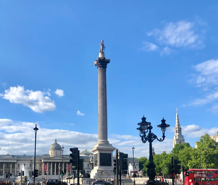 London: Theatreland to St Pauls Private Guided Walking Tour - Tour Overview and Pricing