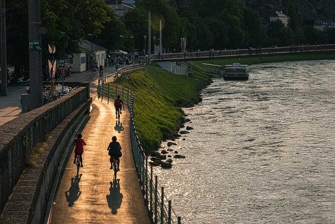 Lonely Goatherd Bike Tour: Cycle Salzburgs Surroundings With the Sound of Music - Tour Overview and Highlights