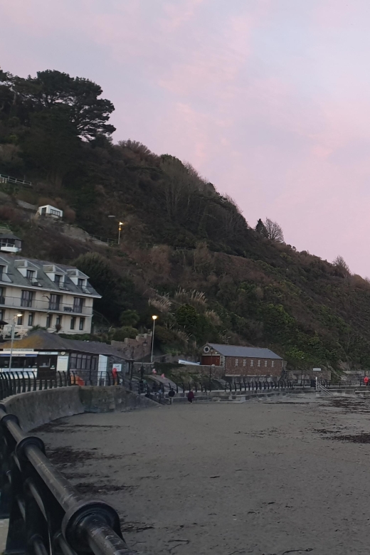 Looe: Beyond Paradise TV Locations Tour - Tour Overview