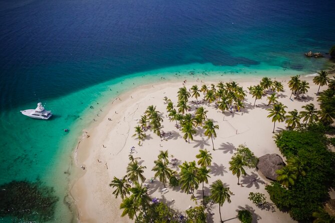 Los Haitises National Park