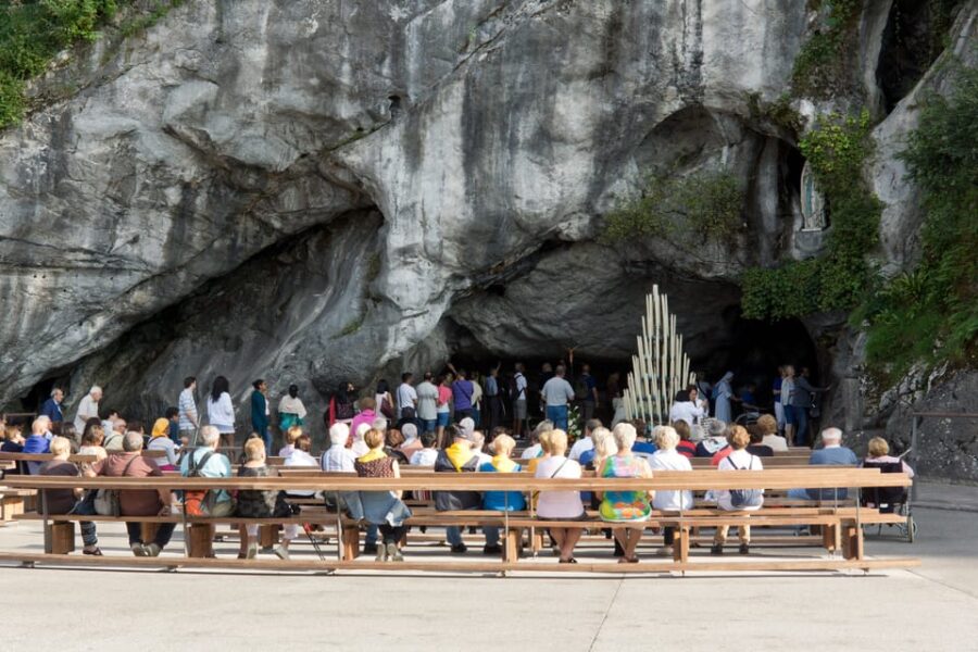 5 Best Tours In Lourdes