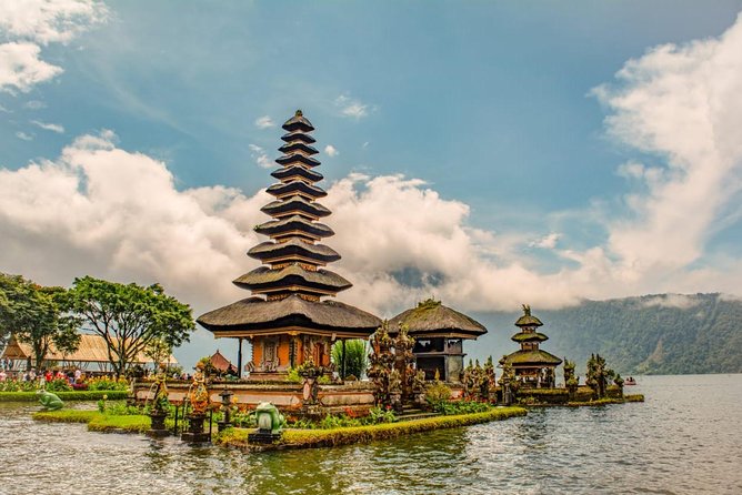 Lovina Tour, Best of North Bali