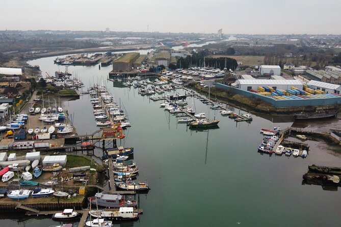 7 Best Tours In Norwich