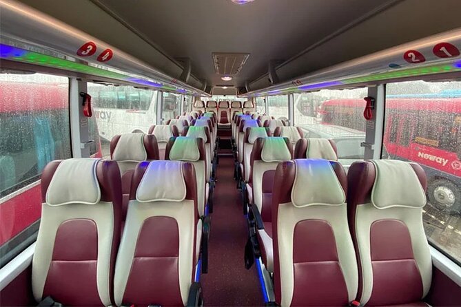 Luang Prabang Private Airport Transfers