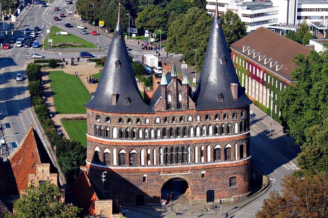 Lübeck Day Trip From Hamburg By Train With Private Guide And Lunch