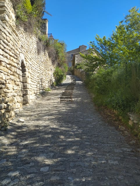 LUBERON : Gordes, Roussillon With Ochre Trail & Sorgue River - Tour Overview