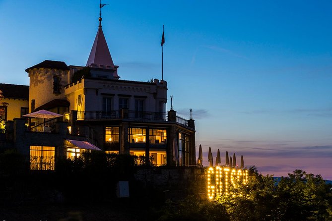 Lucerne by Night Photo Tour