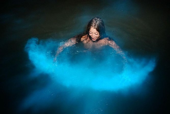 Luminous Lagoon Private Tour
