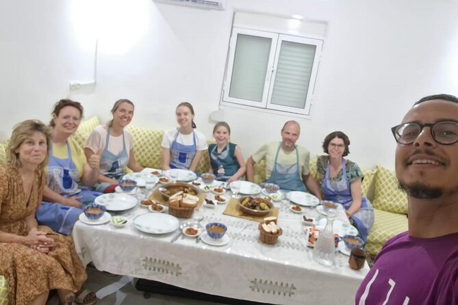 2 Best Lunch Experiences In Fez