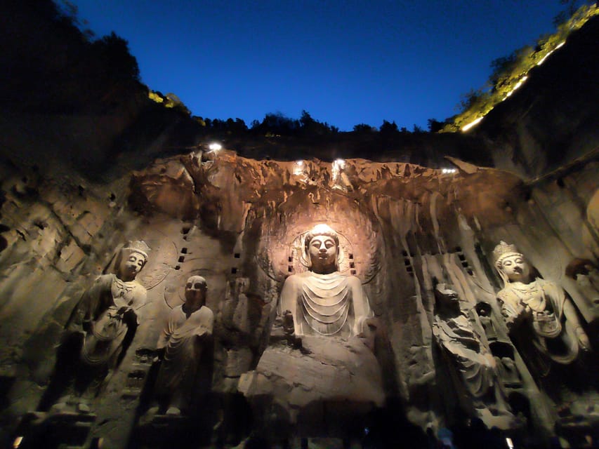 7 Best Private Tours In Luoyang