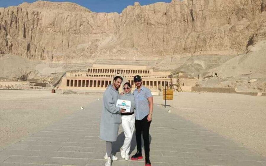Luxor 3 Days Tours