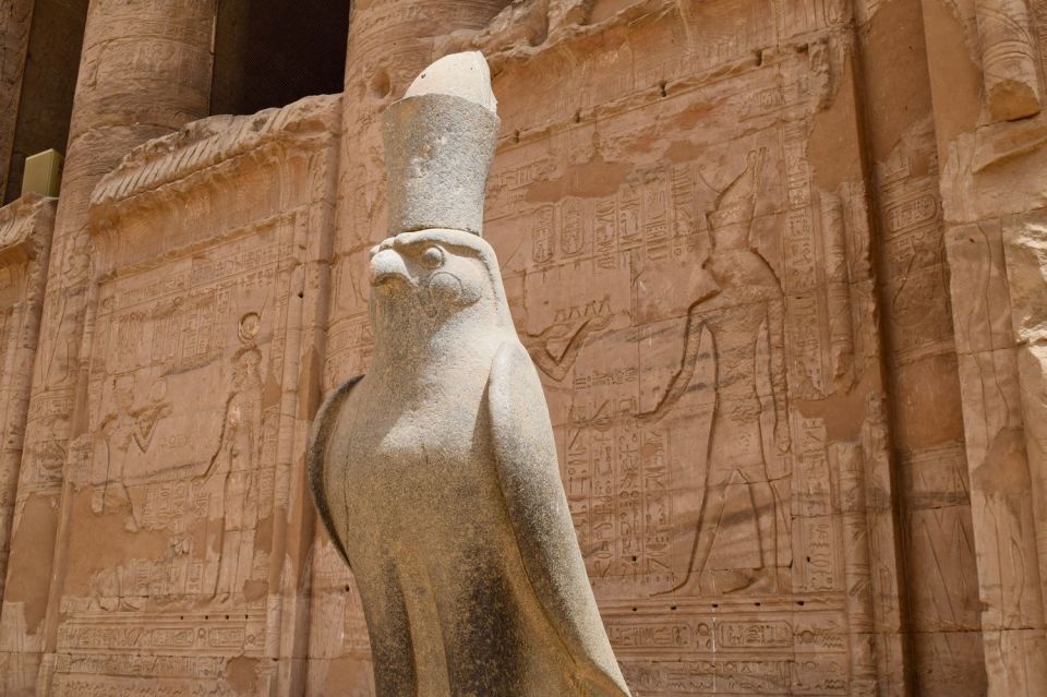 Luxor: 4-Day Nile Cruise to Aswan With Abu Simbel and Tours - Overview of the Nile Cruise