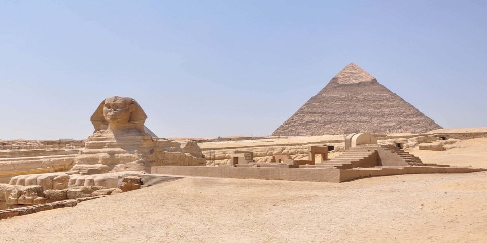 Luxor: 7-Day Egypt Tour With Cruise & Hot Air-Balloon Ride - Tour Overview and Pricing