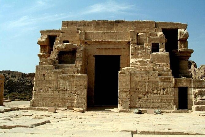 Luxor Day Tour Visit Dendara And Abydos Temples