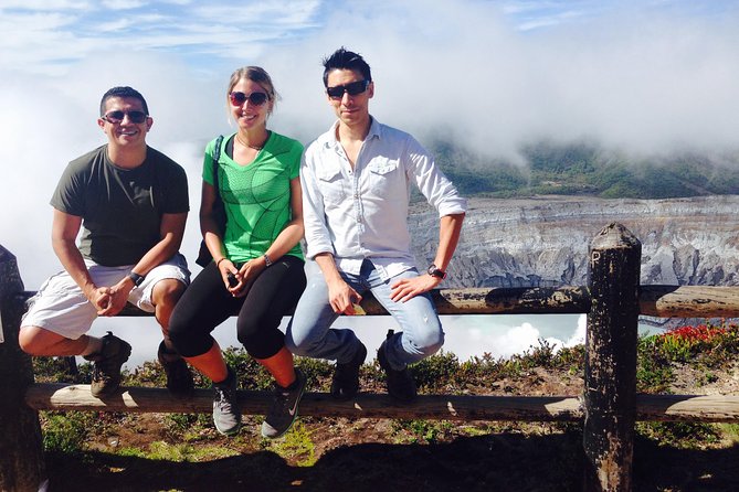 Luxury 14-Hour Trip off the Beaten Path Anywhere - Exploring Parque Nacional Marino Ballena