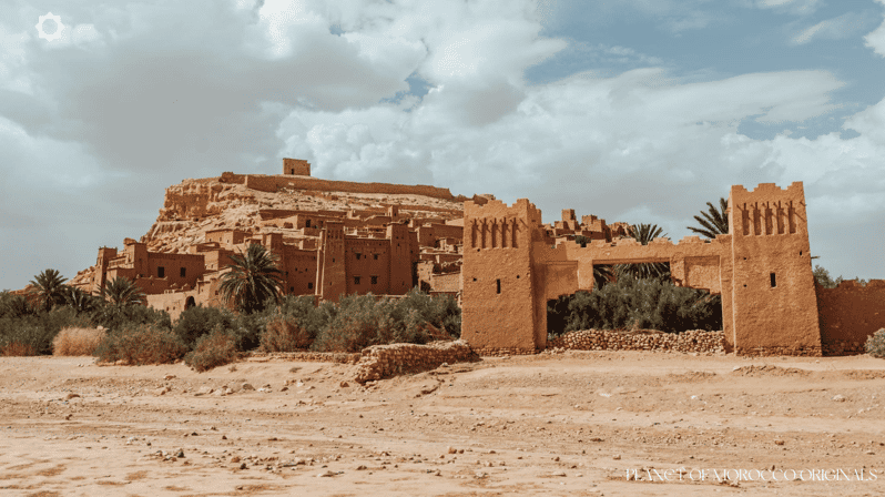 Luxury 3-Day Desert Trip From Marrakesh to Fez - Overview and Pricing