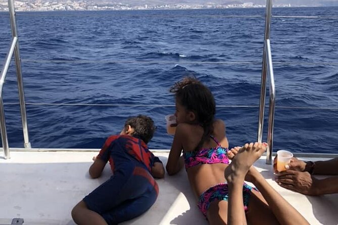 Luxury 3 Hour Yacht Private Charter