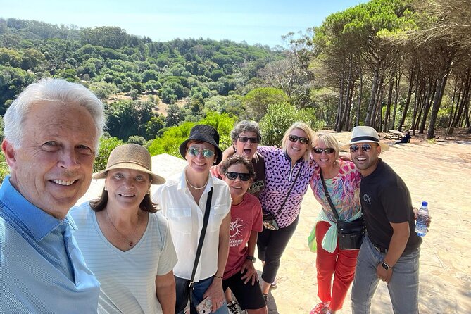 Luxury Full Private Day Tour To Tangier Including Ferry Ticket