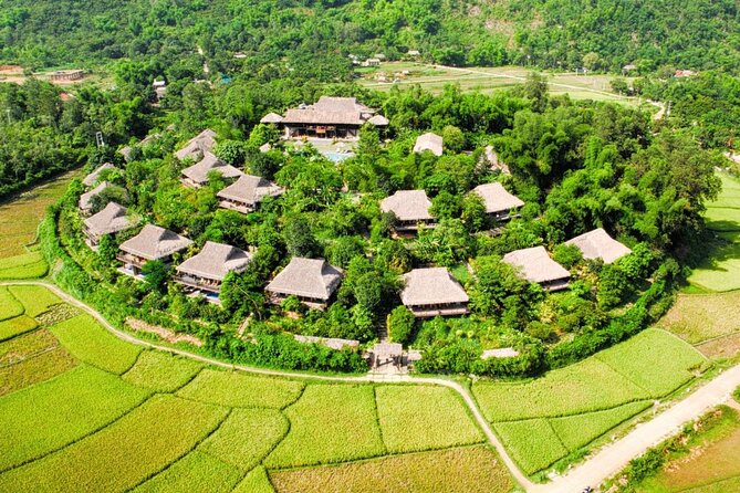 Luxury Mai Chau Full Day Tour Small Group -Departure From Hanoi - Overview of the Tour