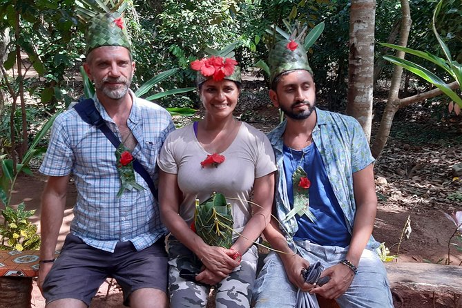 Luxury Spice Tour With Lunch - Engaging With Zanzibari Culture