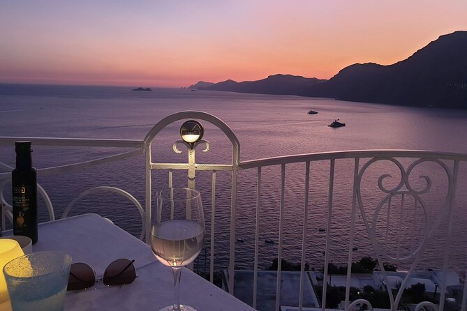 Luxury Tour From Positano to Pompei Ravello Amalfi - Tour Overview and Highlights