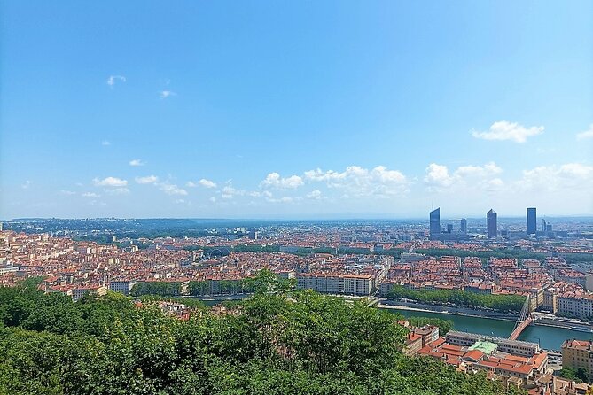 Lyon Fourvière Hill Private Tour Review