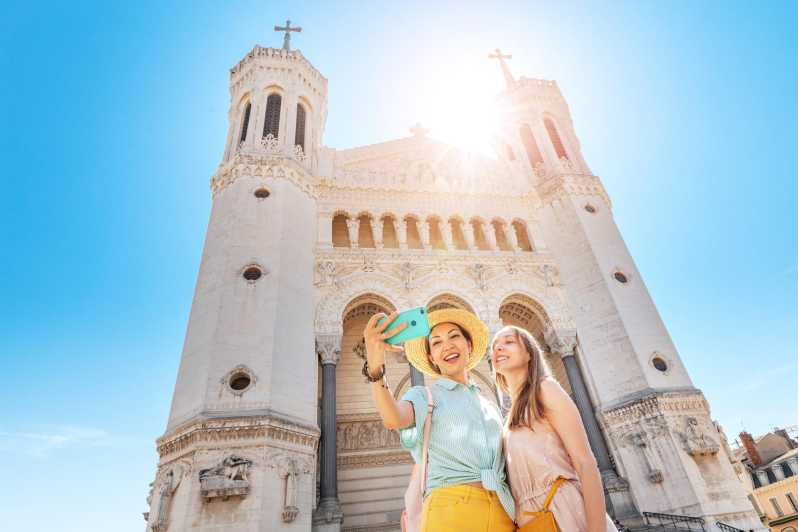 20 Best Walking Tours In Lyon