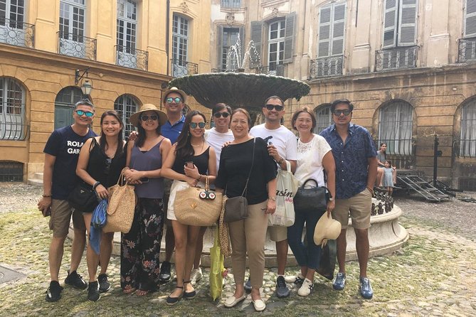 Lyon Private Guided Tour With a Professional Tour Guide