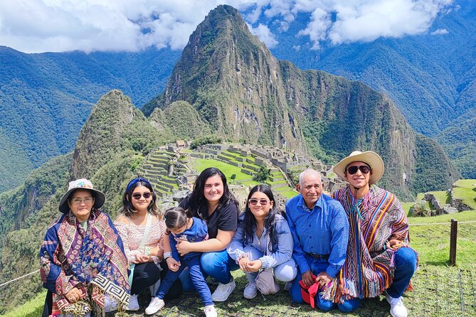 Machu Picchu by Train 1 Day From Cusco - Overview of the Tour