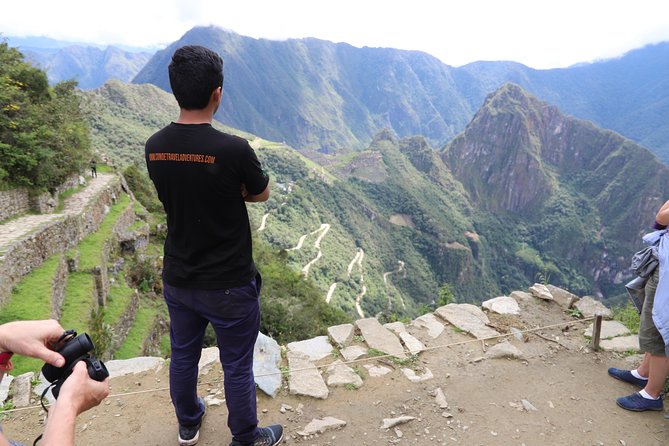 Machu Picchu Full Day