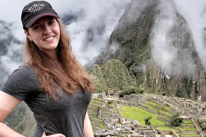 Machu Picchu With Wayna Picchu Mountain in 2 Days