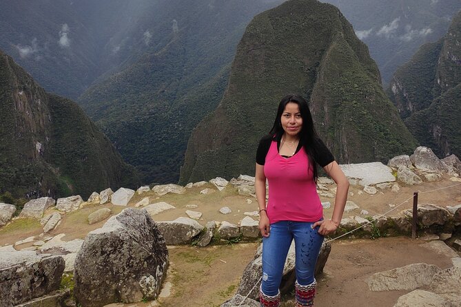 Machupicchu Tour – Cusco – Peru (Full Day)