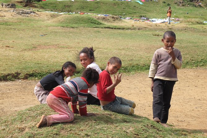 8 Best Tours In Antananarivo