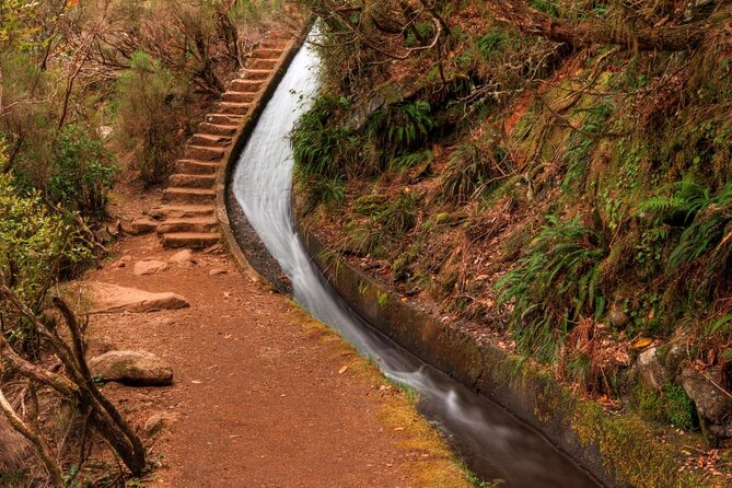MADEIRA: Jeep Safari to Lava Pools and Seixal Full-Day West