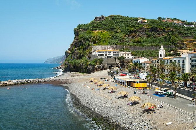 Madeira Southern Coast Tour From Funchal