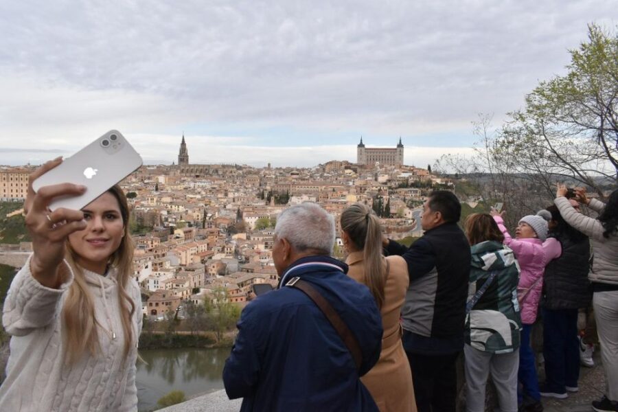 Madrid: Full Day or Hall Day Trip to Toledo - Tour Overview and Details