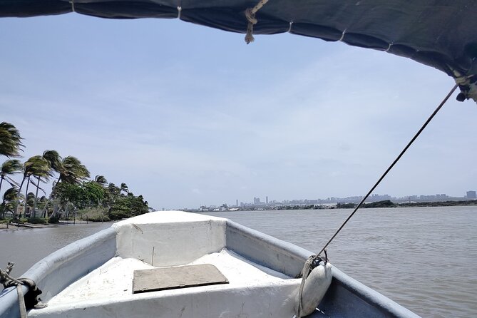 Magdalena River and Bocas De Cenizas Tour