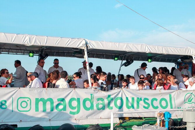 Magdalena River Tour MAGDATOURS