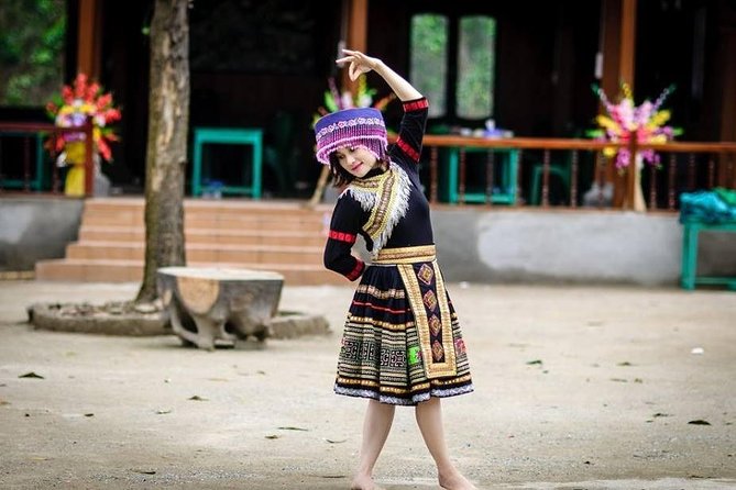 Mai Chau Nature Village Private Day Trip