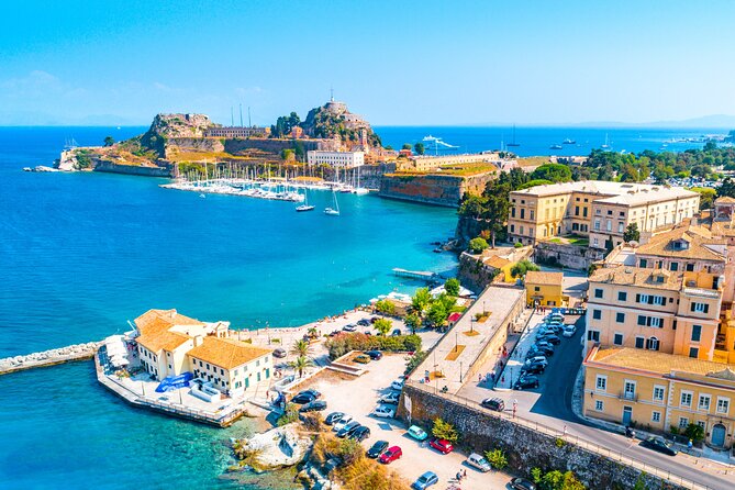 13 Best Shore Excursions In Corfu