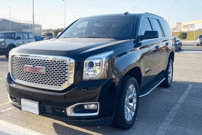 Makkah Hotel to Jeddah Airport Private Transport