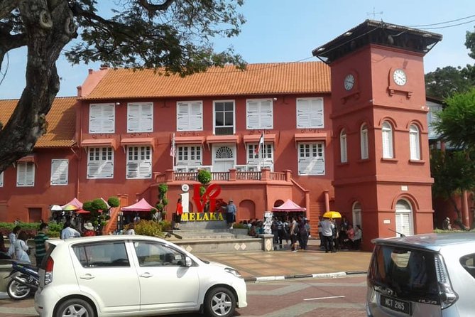 Malacca Heritage City Day Trip - Overview of the Tour