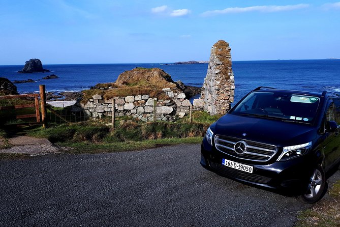 Malin Head and Inishowen Tour - Inclusions and Logistics