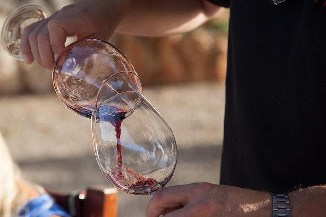Mallorca Half Day Private Wine Tour With Wine Tasting - Tour Overview