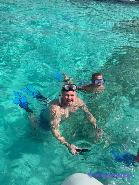 Malta: Blue Lagoon, Comino, and Gozo Private Boat Charter