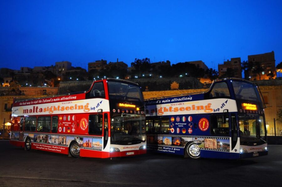 2 Best 1 Hour Tours and Experiences in Valletta