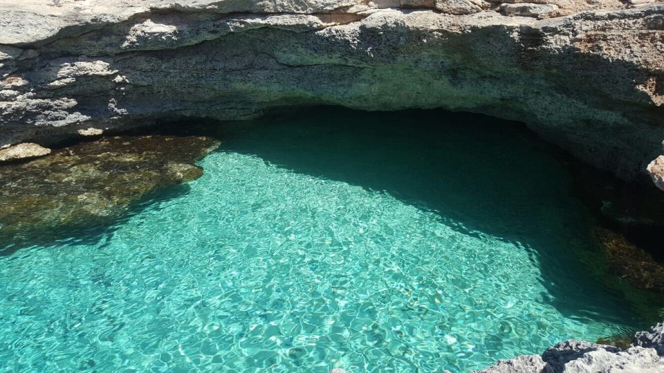 Malta: Comino, Blue Lagoon, and Caves Day Trip - Trip Overview