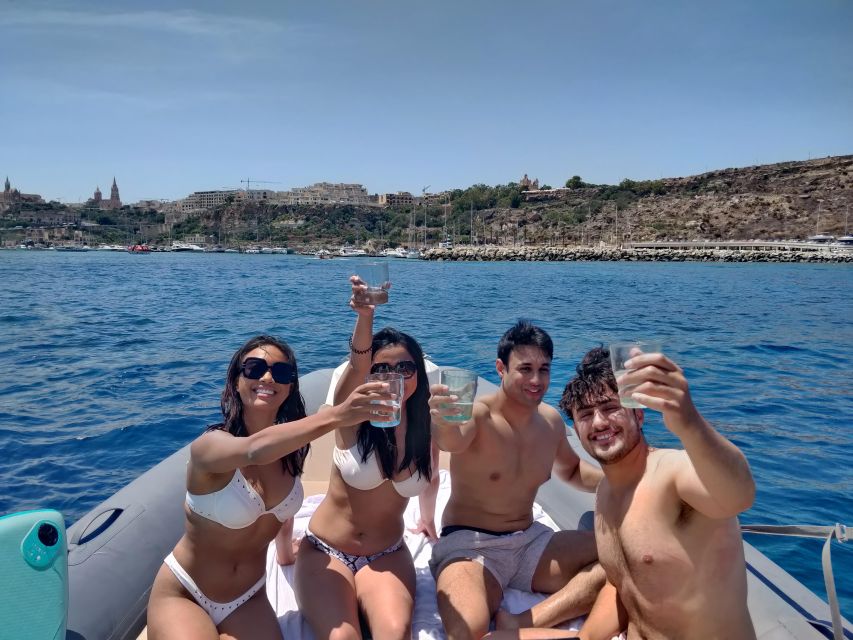 2 Best Tours In Floriana
